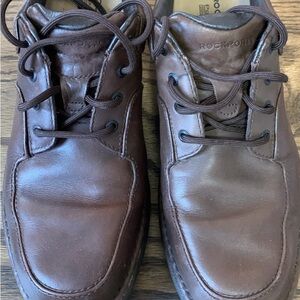 Men’s Rockport shoes